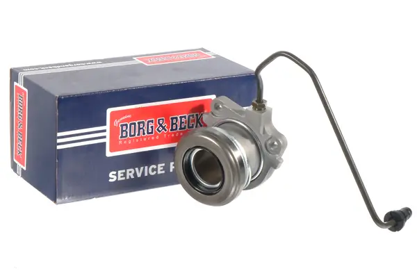 Zentralausrücker, Kupplung BORG & BECK BCS144