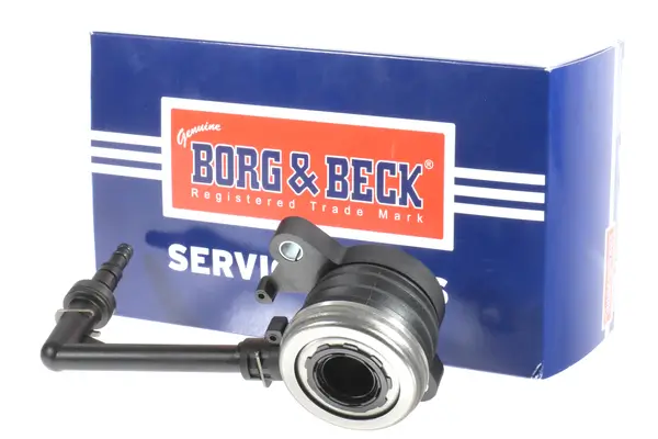 Zentralausrücker, Kupplung BORG & BECK BCS148