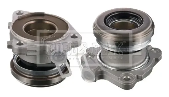 Zentralausrücker, Kupplung BORG & BECK BCS161 Bild Zentralausrücker, Kupplung BORG & BECK BCS161