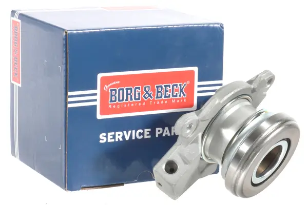 Zentralausrücker, Kupplung BORG & BECK BCS166