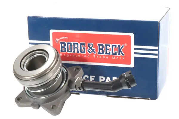 Zentralausrücker, Kupplung BORG & BECK BCS180