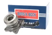 Zentralausrücker, Kupplung BORG & BECK BCS180