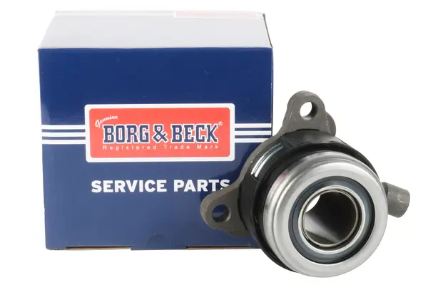 Zentralausrücker, Kupplung BORG & BECK BCS182