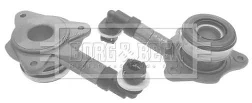 Zentralausrücker, Kupplung BORG & BECK BCS185 Bild Zentralausrücker, Kupplung BORG & BECK BCS185