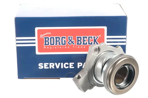 Zentralausrücker, Kupplung BORG & BECK BCS189