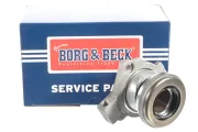 Zentralausrücker, Kupplung BORG & BECK BCS189