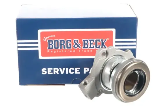 Zentralausrücker, Kupplung BORG & BECK BCS189 Bild Zentralausrücker, Kupplung BORG & BECK BCS189