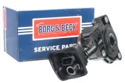 Zentralausrücker, Kupplung BORG & BECK BCS196
