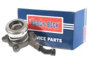 Zentralausrücker, Kupplung BORG & BECK BCS206