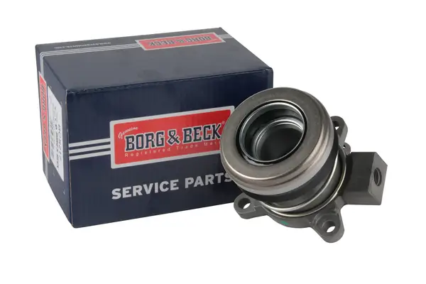 Zentralausrücker, Kupplung BORG & BECK BCS217