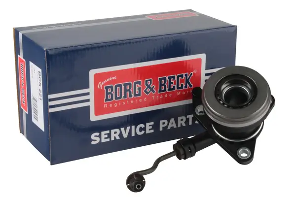 Zentralausrücker, Kupplung BORG & BECK BCS221