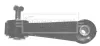 Stange/Strebe, Stabilisator BORG & BECK BDL6497