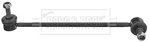 Stange/Strebe, Stabilisator BORG & BECK BDL6557HD Bild Stange/Strebe, Stabilisator BORG & BECK BDL6557HD