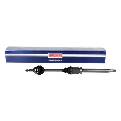 Antriebswelle Vorderachse rechts BORG & BECK BDS1019 Bild Antriebswelle Vorderachse rechts BORG & BECK BDS1019