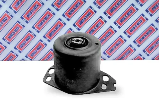 Lagerung, Motor BORG & BECK BEM3056 Bild Lagerung, Motor BORG & BECK BEM3056