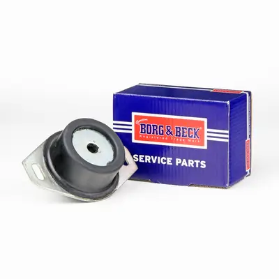 Lagerung, Motor rechts oben BORG & BECK BEM3079 Bild Lagerung, Motor rechts oben BORG & BECK BEM3079