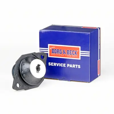 Lagerung, Motor hinten links BORG & BECK BEM3104 Bild Lagerung, Motor hinten links BORG & BECK BEM3104
