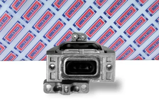 Lagerung, Motor rechts oben BORG & BECK BEM3116 Bild Lagerung, Motor rechts oben BORG & BECK BEM3116