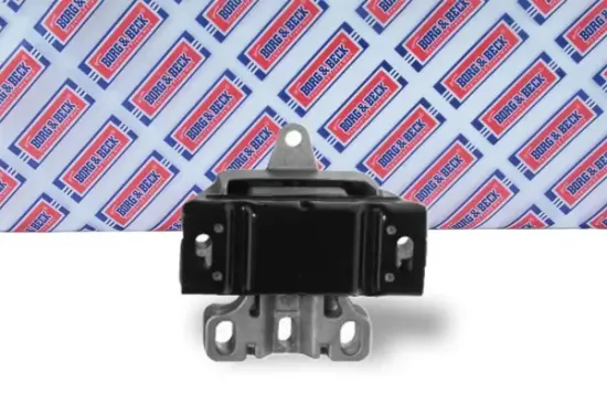 Lagerung, Motor getriebeseitig links BORG & BECK BEM3120 Bild Lagerung, Motor getriebeseitig links BORG & BECK BEM3120