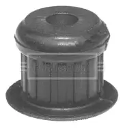 Lagerung, Motor beidseitig vorne BORG & BECK BEM3166 Bild Lagerung, Motor beidseitig vorne BORG & BECK BEM3166