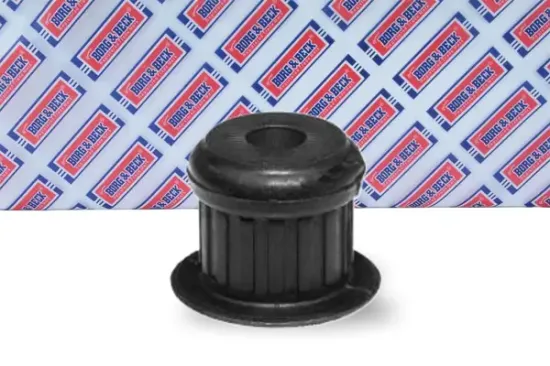 Lagerung, Motor beidseitig vorne BORG & BECK BEM3166 Bild Lagerung, Motor beidseitig vorne BORG & BECK BEM3166