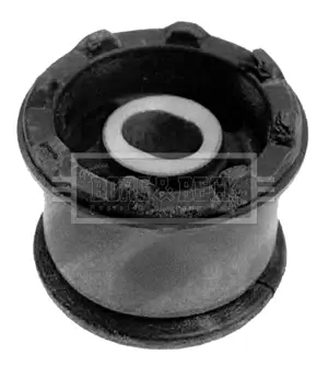 Lagerung, Motor getriebeseitig hinten vorne BORG & BECK BEM3177 Bild Lagerung, Motor getriebeseitig hinten vorne BORG & BECK BEM3177
