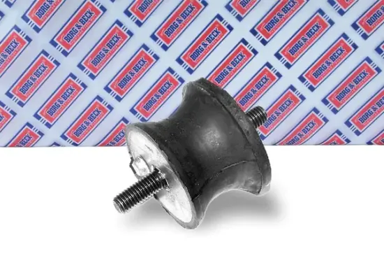 Lagerung, Motor BORG & BECK BEM3190 Bild Lagerung, Motor BORG & BECK BEM3190