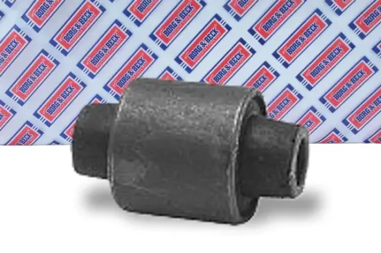 Lagerung, Motor hinten unten BORG & BECK BEM3234 Bild Lagerung, Motor hinten unten BORG & BECK BEM3234