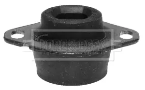 Lagerung, Motor BORG & BECK BEM3237 Bild Lagerung, Motor BORG & BECK BEM3237