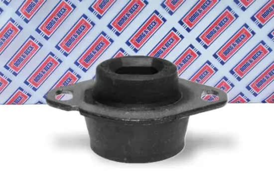 Lagerung, Motor BORG & BECK BEM3237 Bild Lagerung, Motor BORG & BECK BEM3237