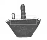 Lagerung, Motor vorne rechts BORG & BECK BEM3241 Bild Lagerung, Motor vorne rechts BORG & BECK BEM3241