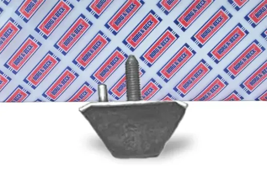 Lagerung, Motor vorne rechts BORG & BECK BEM3241 Bild Lagerung, Motor vorne rechts BORG & BECK BEM3241