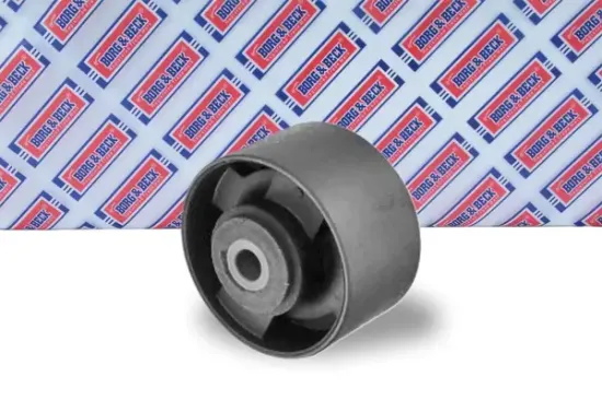 Lagerung, Motor hinten BORG & BECK BEM3243 Bild Lagerung, Motor hinten BORG & BECK BEM3243
