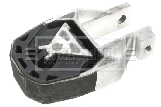 Lagerung, Motor getriebeseitig hinten BORG & BECK BEM3836 Bild Lagerung, Motor getriebeseitig hinten BORG & BECK BEM3836