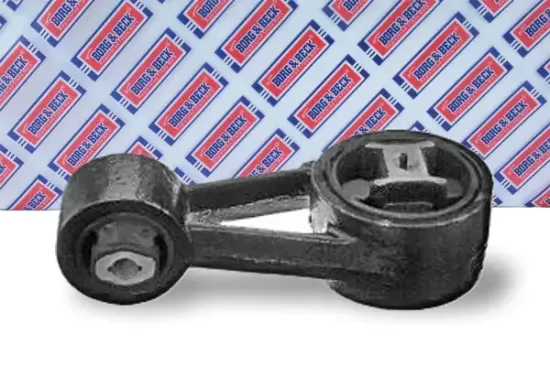 Lagerung, Motor rechts oben BORG & BECK BEM3908 Bild Lagerung, Motor rechts oben BORG & BECK BEM3908