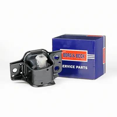 Lagerung, Motor vorne rechts BORG & BECK BEM3962 Bild Lagerung, Motor vorne rechts BORG & BECK BEM3962