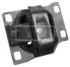 Lagerung, Motor hinten BORG & BECK BEM4041 Bild Lagerung, Motor hinten BORG & BECK BEM4041