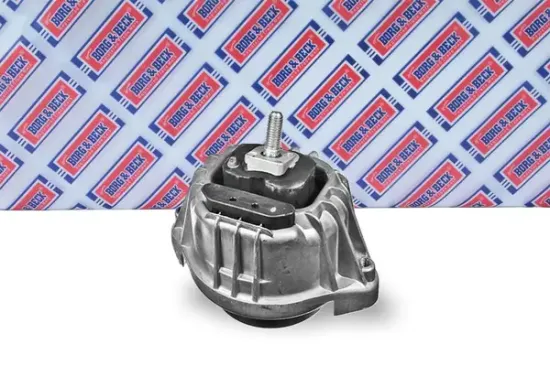 Lagerung, Motor BORG & BECK BEM4088 Bild Lagerung, Motor BORG & BECK BEM4088