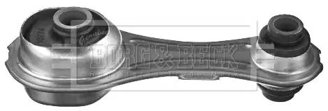 Lagerung, Motor BORG & BECK BEM4205 Bild Lagerung, Motor BORG & BECK BEM4205