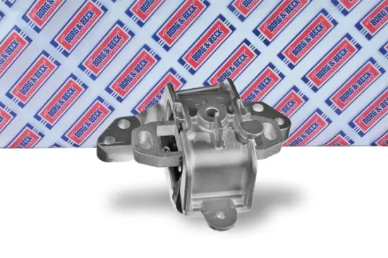 Lagerung, Motor getriebeseitig links BORG & BECK BEM4234 Bild Lagerung, Motor getriebeseitig links BORG & BECK BEM4234