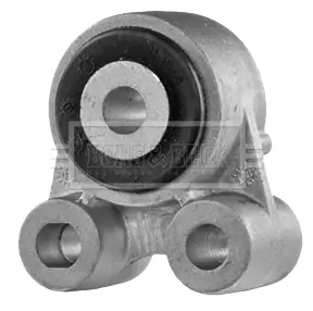 Lagerung, Motor getriebeseitig hinten unten BORG & BECK BEM4255 Bild Lagerung, Motor getriebeseitig hinten unten BORG & BECK BEM4255