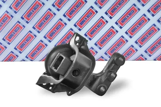 Lagerung, Motor rechts oben BORG & BECK BEM4258 Bild Lagerung, Motor rechts oben BORG & BECK BEM4258