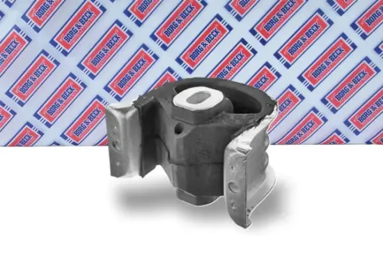 Lagerung, Motor vorne rechts BORG & BECK BEM4301 Bild Lagerung, Motor vorne rechts BORG & BECK BEM4301