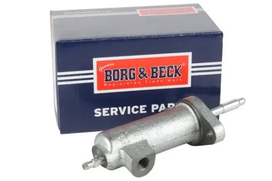 Nehmerzylinder, Kupplung BORG & BECK BES112 Bild Nehmerzylinder, Kupplung BORG & BECK BES112