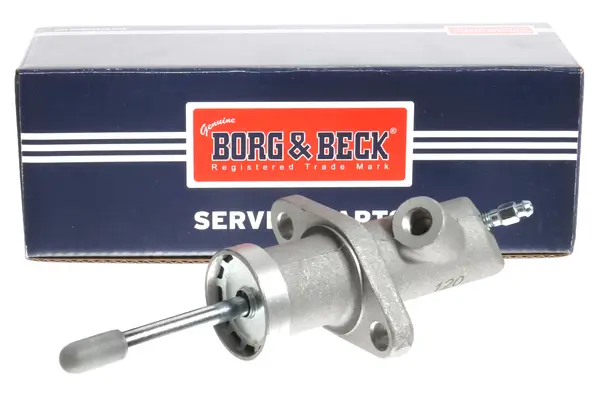Nehmerzylinder, Kupplung BORG & BECK BES120