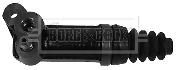 Nehmerzylinder, Kupplung BORG & BECK BES131
