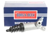 Nehmerzylinder, Kupplung BORG & BECK BES131