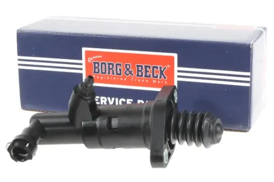Nehmerzylinder, Kupplung BORG & BECK BES139 Bild Nehmerzylinder, Kupplung BORG & BECK BES139