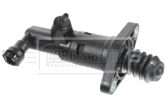 Nehmerzylinder, Kupplung BORG & BECK BES139 Bild Nehmerzylinder, Kupplung BORG & BECK BES139