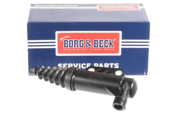 Nehmerzylinder, Kupplung BORG & BECK BES227